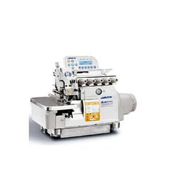 鈕王 包縫機 鈕王施工設備