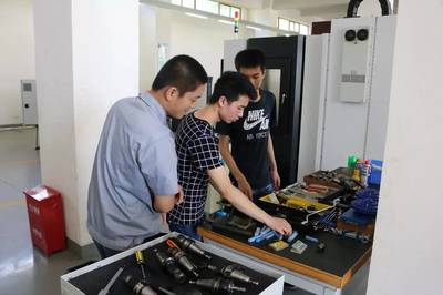 泉信專業|機械設計制造及其自動化:國民經濟的&ldquo;裝備部&rdquo;