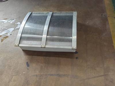 有*的側開型排煙天窗采購便捷全國安裝