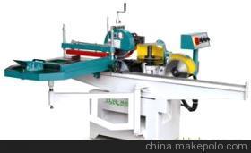 馬氏半自動梳齒榫開榫機(jī)在江西家具制造中的卓越表現(xiàn)