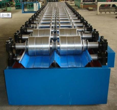 角馳壓瓦機(jī) 選購指南與滄州偉信機(jī)械供應(yīng)詳情