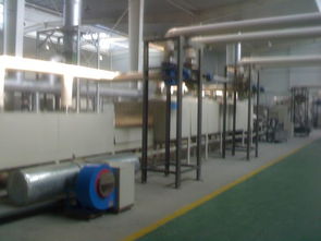 微波陶瓷干燥設備 生產廠家、價格、型號規格與制造技術解析