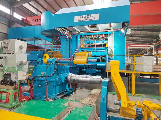 鄭州恒眾重工機(jī)械制造 專業(yè)打造高品質(zhì)機(jī)械產(chǎn)品