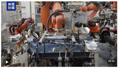 美國(guó)關(guān)稅政策對(duì)德國(guó)機(jī)械設(shè)備制造業(yè)的影響