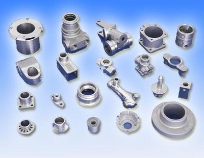 沈陽祥和機(jī)械制造 專業(yè)鑄造，品質(zhì)之選