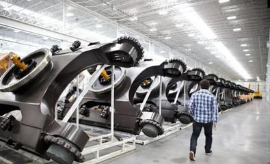 專業(yè)解讀丨機(jī)械設(shè)計(jì)制造及其自動(dòng)化 國民經(jīng)濟(jì)的“裝備部”